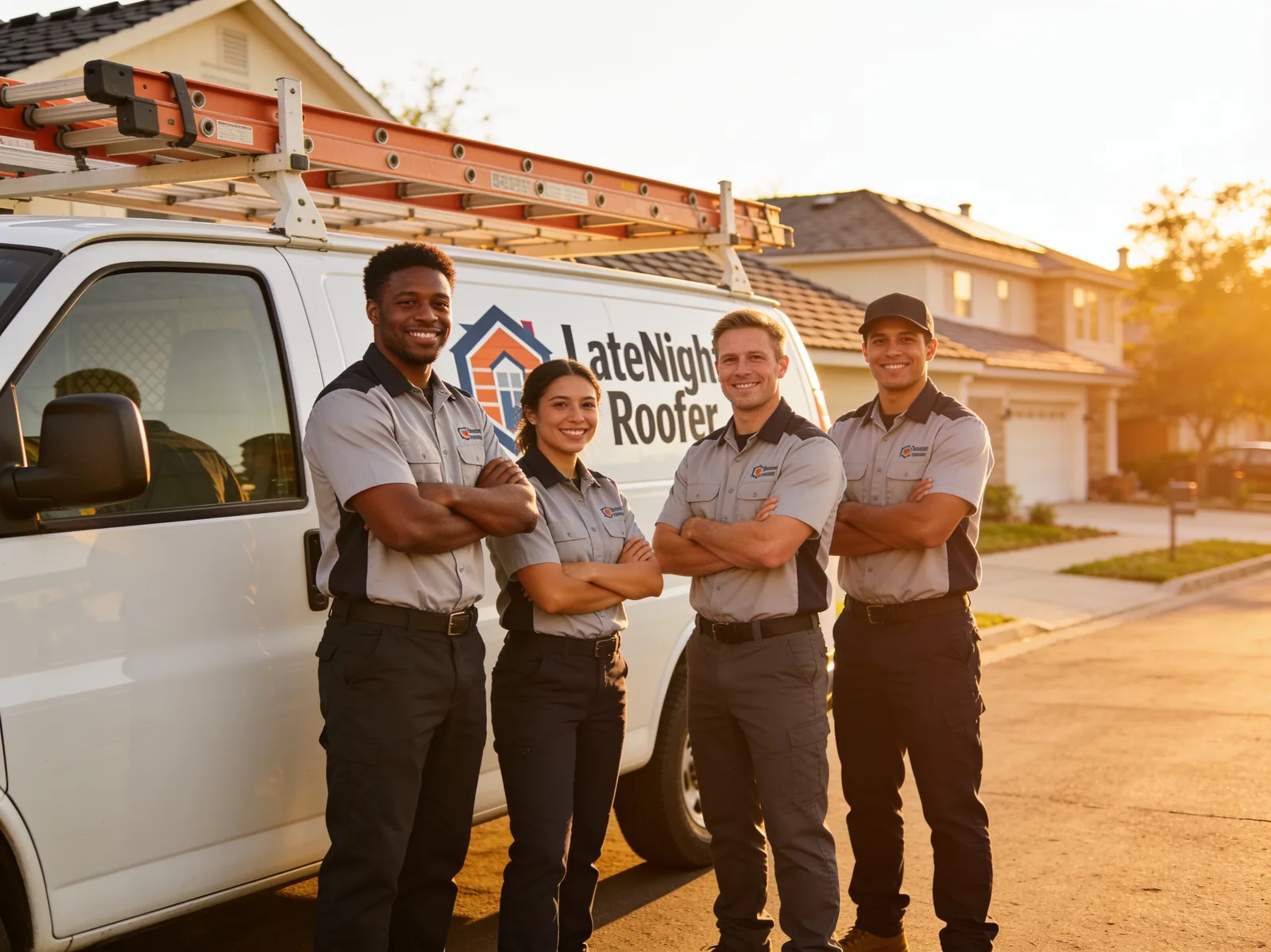 Emergency Roof Repair company in Alanreed, TX
